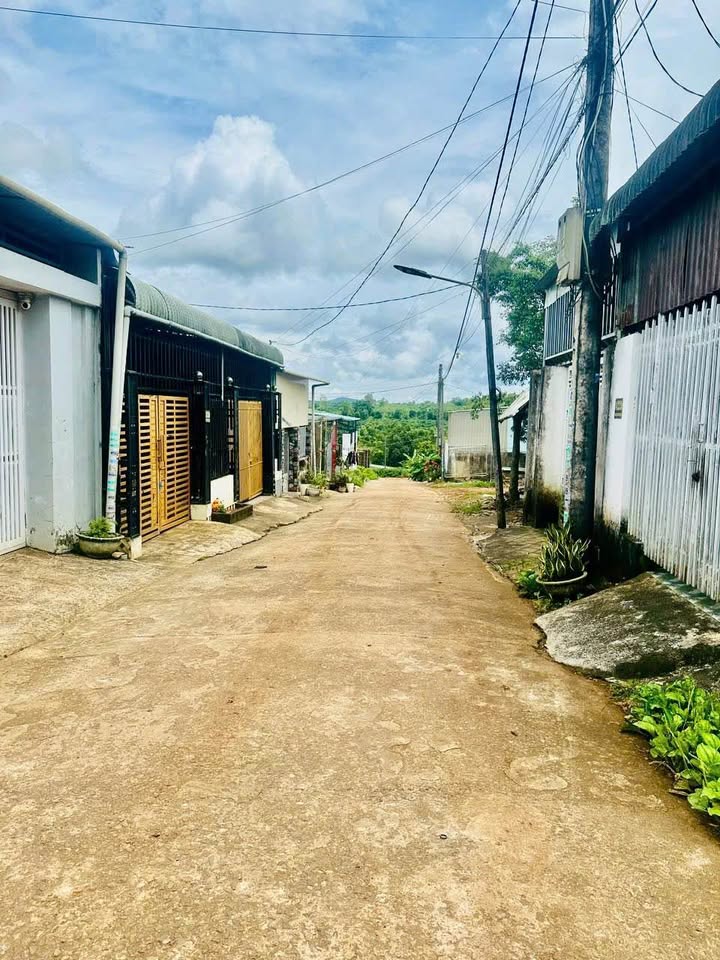 Đất thổ cư Hẻm 240 Nguyễn Chí Thanh, Phường Hội Phú, 120m² - Gần trung tâm dạy lái xe!