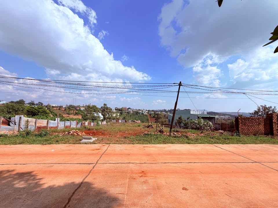 Đất thổ cư Phường Diên Hồng 250m² giá 700 triệu - Hẻm bê tông thông thoáng!