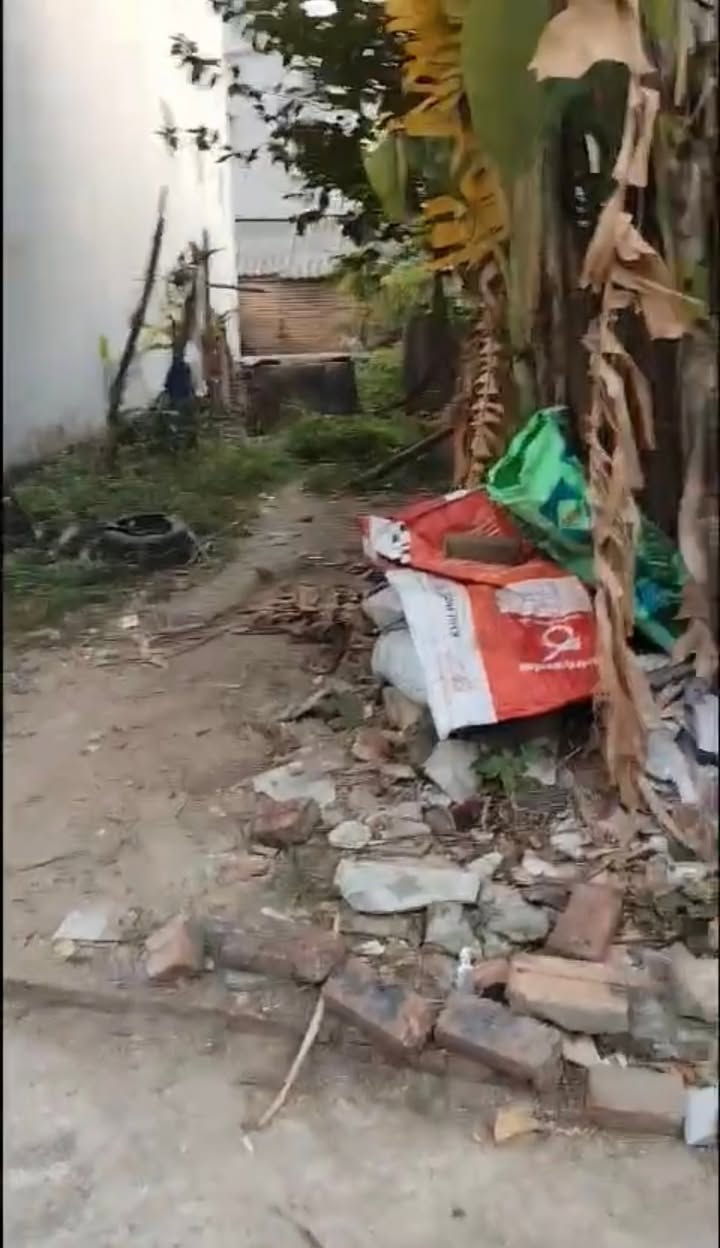 Đất nền trung tâm thị trấn Thắng, Hiệp Hòa 75m² giá chỉ 1 tỷ - Cơ hội đầu tư hiếm có!