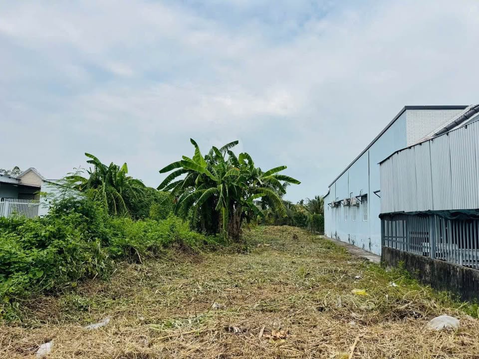 Đất nền 2 mặt tiền Đòn Dông, Rạch Giá 230.2m² giá 1.4 tỷ - Hướng Nam thoáng mát!