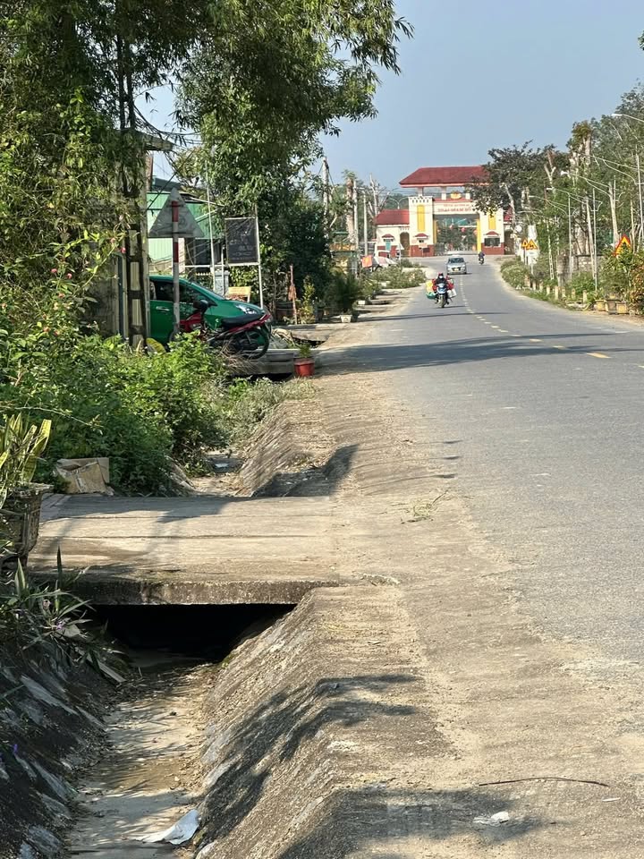 Đất nền Thanh Mỹ, Nghệ An 680m² giá 3.x tỷ - Tiềm năng đầu tư cao!