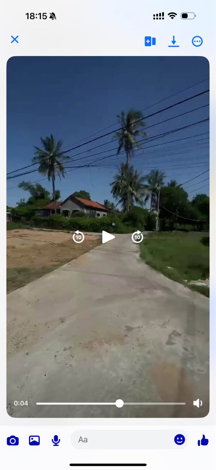 Lô đất thổ cư Phú Lâm 85m² giá chỉ 600 triệu - Cơ hội đầu tư tuyệt vời!