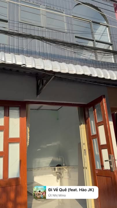 Phòng trọ mới sửa chữa tại Hẻm 78 Trần Hưng Đạo, Quận 10 - Không gian sống lý tưởng!