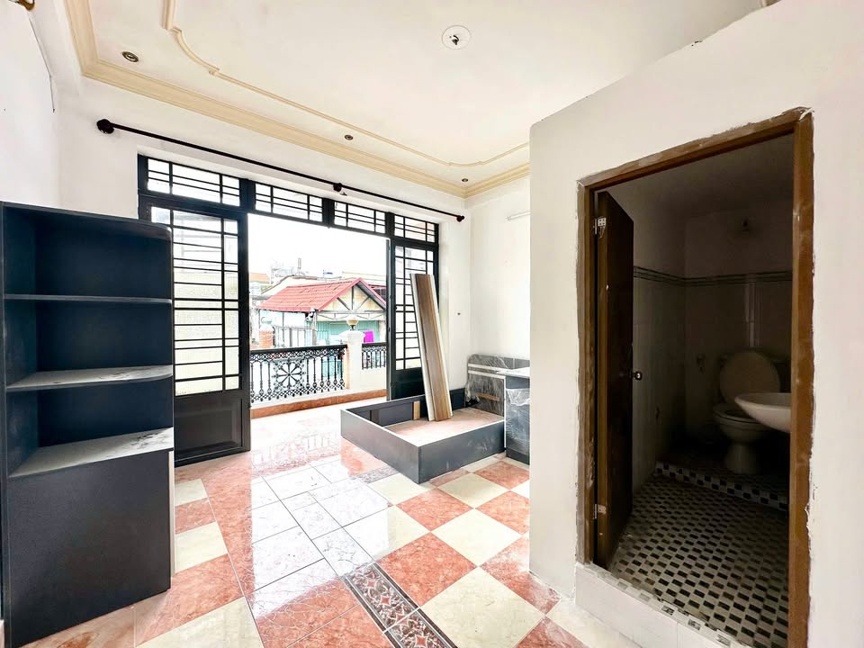 Căn hộ cho thuê tại Lý Thường Kiệt, Quận Tân Bình 5 triệu - Nội thất mới, view đẹp!