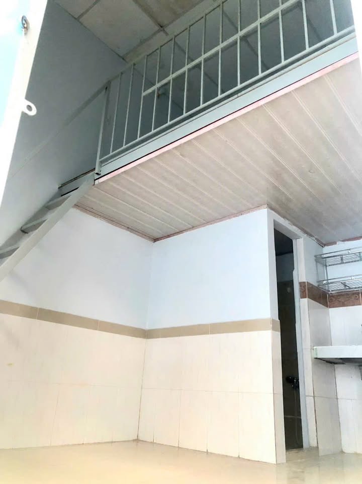 Phòng cho thuê đường số 36, Tân Quy, Quận 7, 20m² - Giá chỉ 2.8 triệu/tháng!