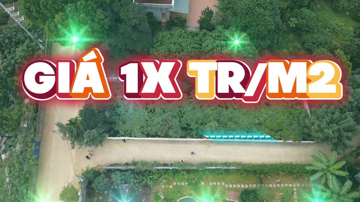 Đất nền Thôn Muỗi, Yên Bài 416.8m² giá 10 triệu/m² - Lô góc 2 mặt đường thoáng đãng!