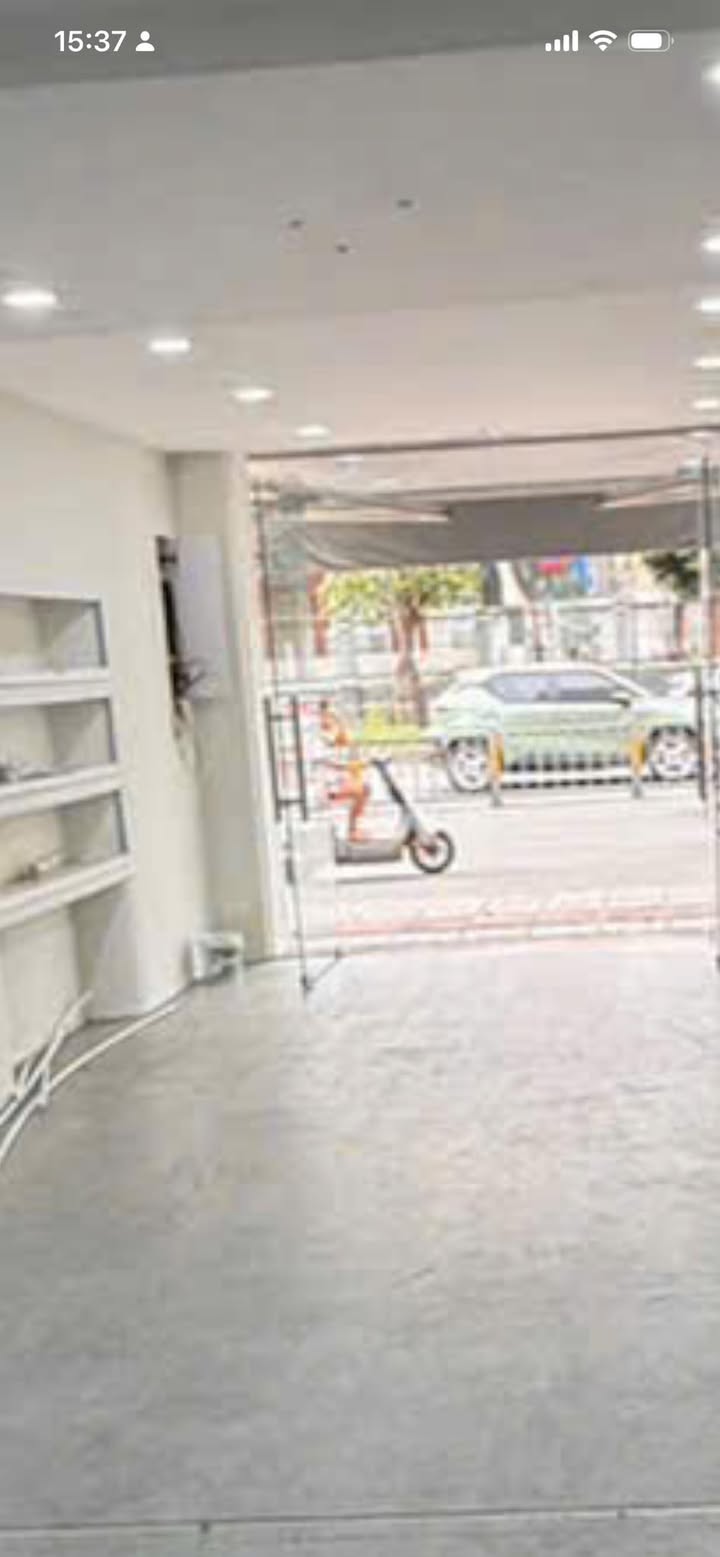 Nhà mặt tiền Hồng Bàng, Quận 11, 92m² giá 21.5 tỷ - Thương lượng ngay!