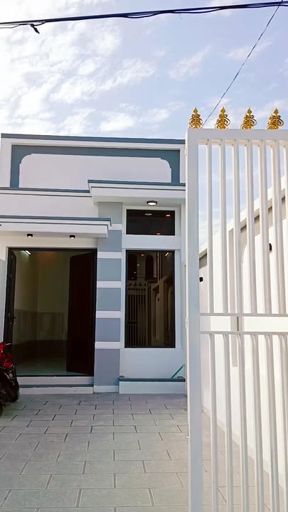 Nhà mái hộp đường 4m tại Quận 8, diện tích 145m², giá chỉ 2.15 tỷ - Cơ hội vàng cho gia đình bạn!