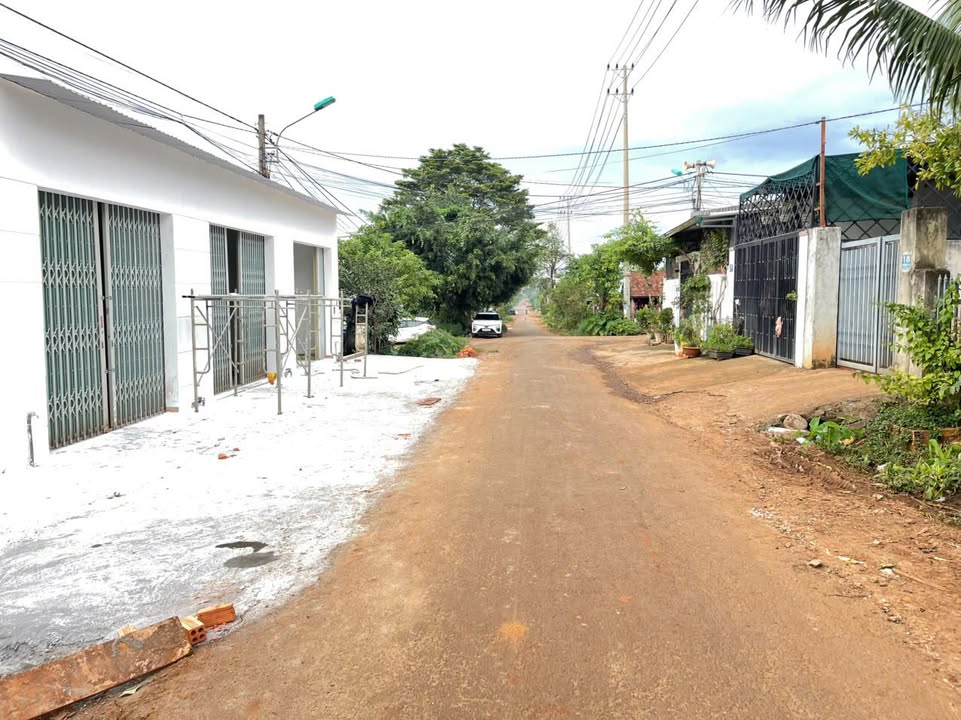 Đất thổ cư 132m² tại Thôn 6, Phường Thành Công - Giá 2.25 tỷ - Đầu tư sinh lời!