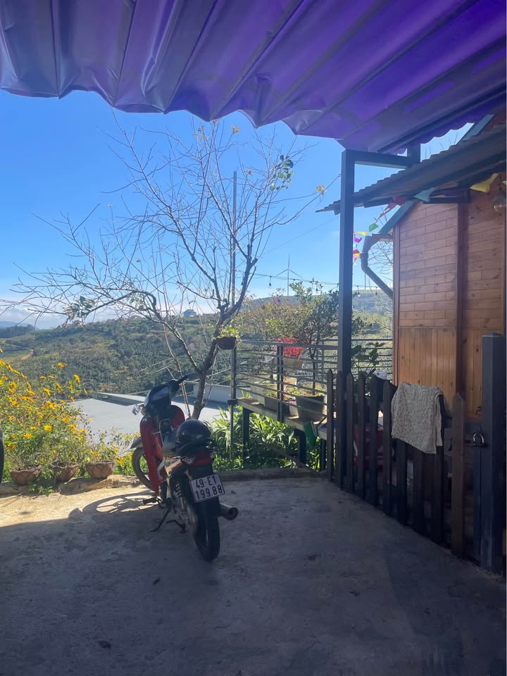 Nhà nguyên căn tại Đà Lạt 2PN giá 7 triệu - Cơ hội kinh doanh hấp dẫn!