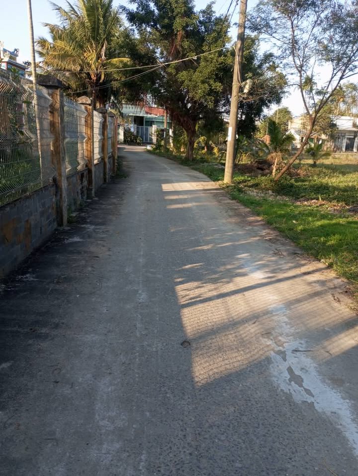 Đất nền Phường Quan Châu, Quận Sơn Trà 154m² giá 1.9 tỷ - Cơ hội đầu tư hấp dẫn!