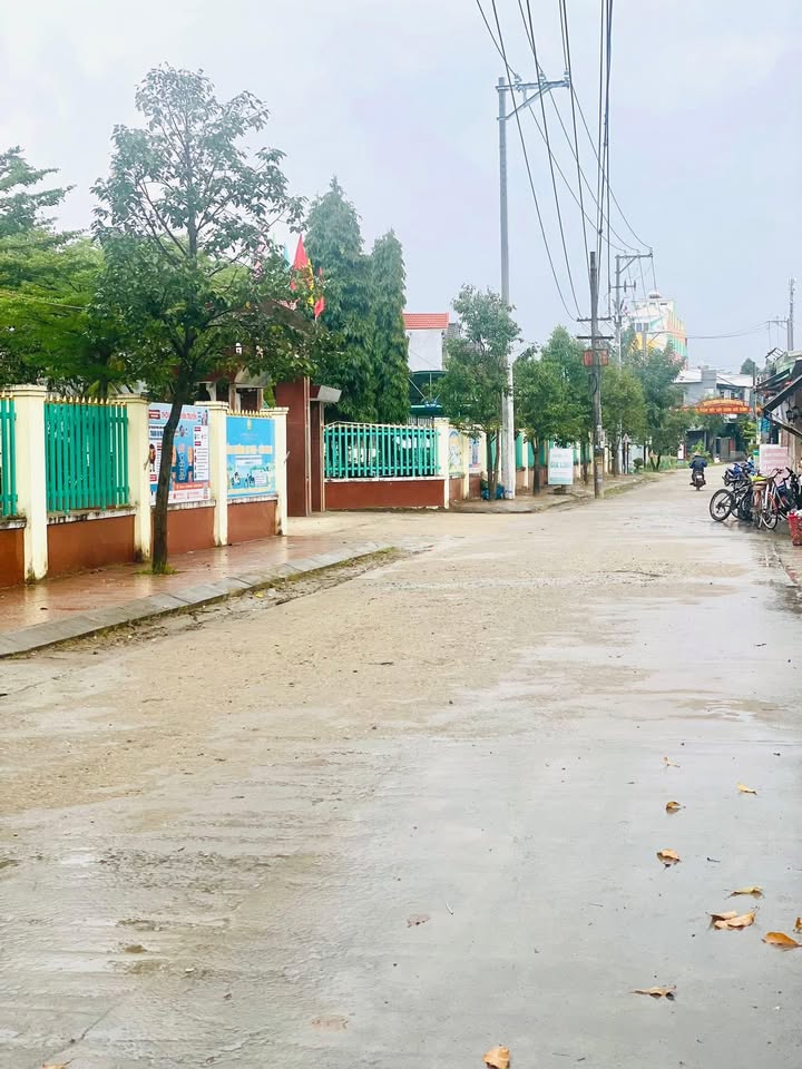 Đất nền Phú Quý, Đà Nẵng 164.6m² chỉ 800 triệu - Đầu tư sinh lời ngay!