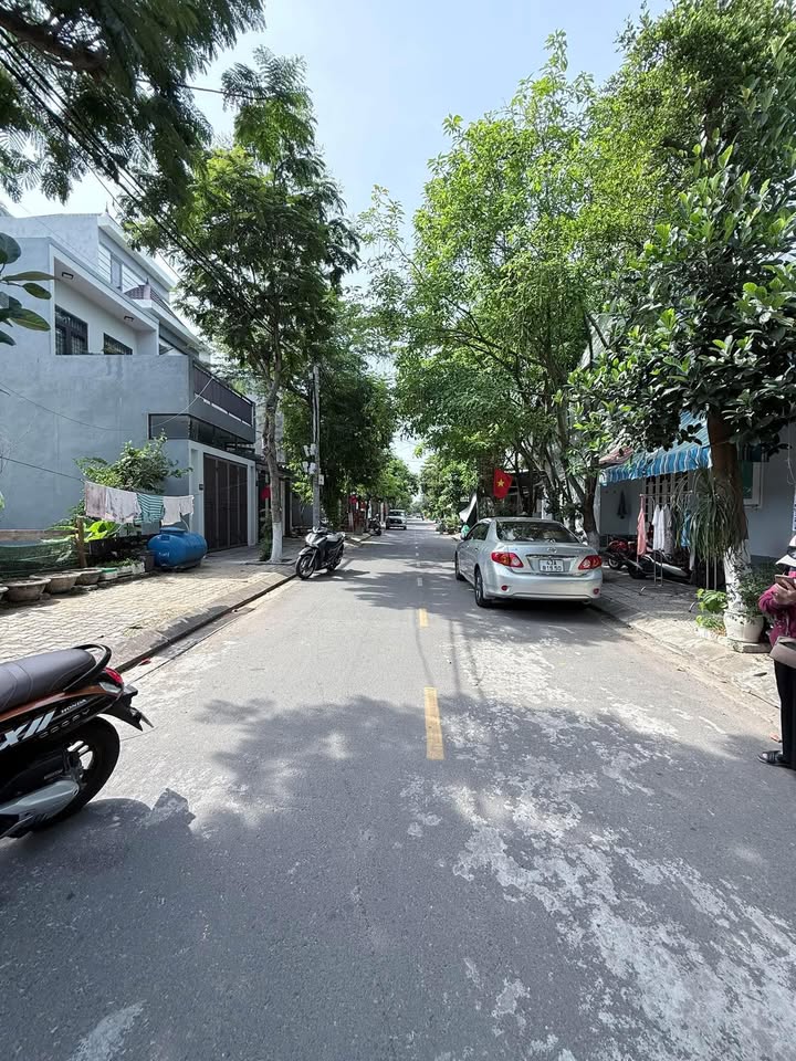 Đất biển Sơn Thủy 94,5m² giá yêu thương - Cơ hội vàng đầu tư