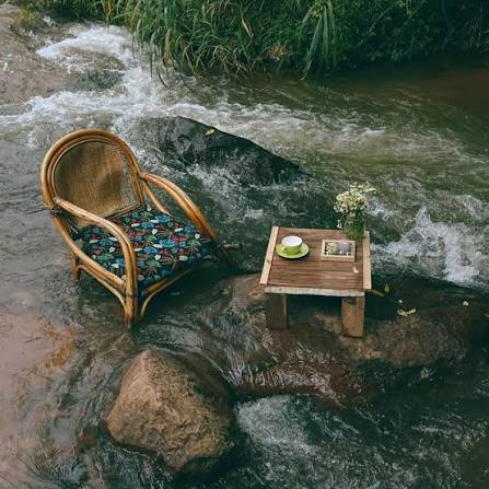 Đất nền Hoàng Văn Thái Đà Nẵng 6000m² giá 8 tỷ - Nước suối trong veo, vị trí đẹp!