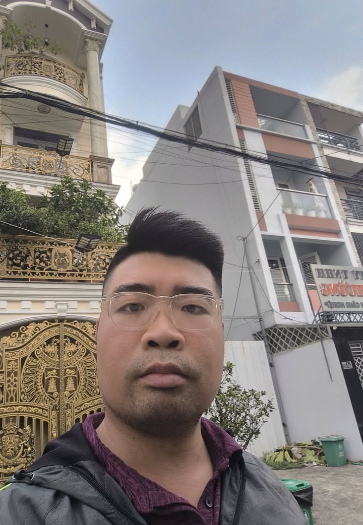 Nhà phố Hẻm xe hơi Phạm Văn Hai 46m² giá 5.x tỷ - Đầu tư sinh lời!