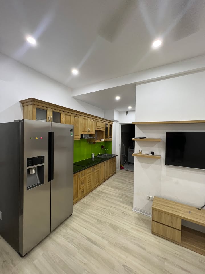 Căn hộ 2PN CT12 Kim Văn Kim Lũ 7 triệu/tháng - Dọn vào ở ngay!