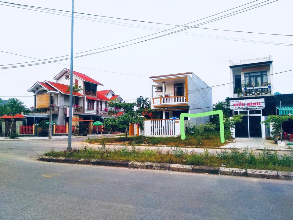 Đất mặt tiền Kinh Doanh Nguyễn Văn Đào 108,5m² giá 4.x tỷ - Sổ hồng chính chủ!