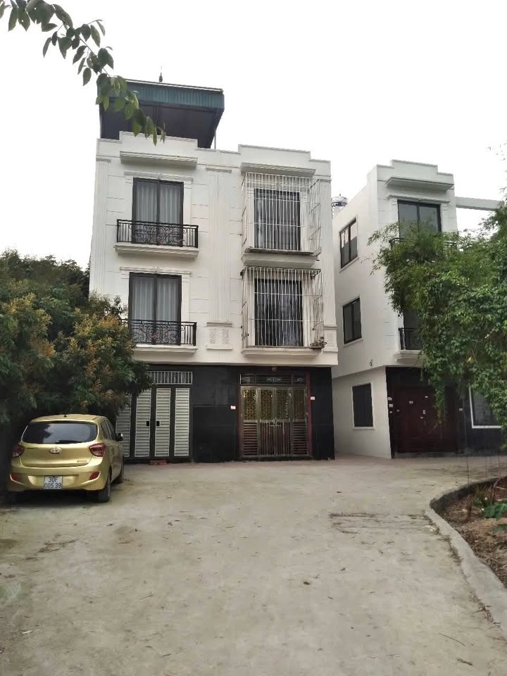 Nhà Phượng Đồng, Phụng Châu 30m² giá 3.1 tỷ - Sẵn sàng vào ở ngay!