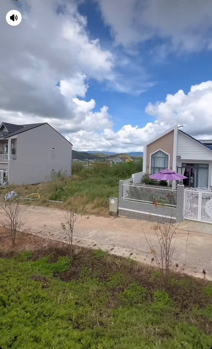 Đất ở đô thị Nguyễn Hoàng, Đà Lạt 216m² - Cách Hồ Xuân Hương chỉ 6km!