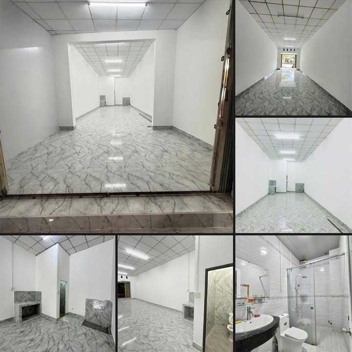 Nhà cho thuê mặt tiền đường Nguyễn Văn Cừ, 66m² giá 20 triệu - Phù hợp kinh doanh đa ngành!