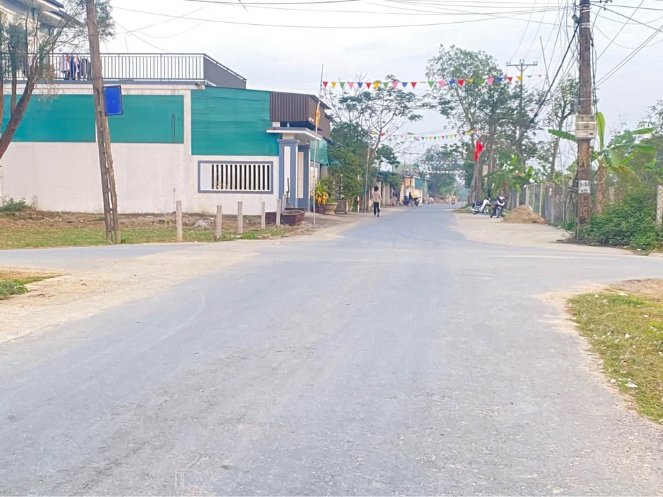 Đất nền siêu phẩm Nghi Phong, Đại lộ 72, 150m² - Vị trí đắc địa, giá thỏa thuận