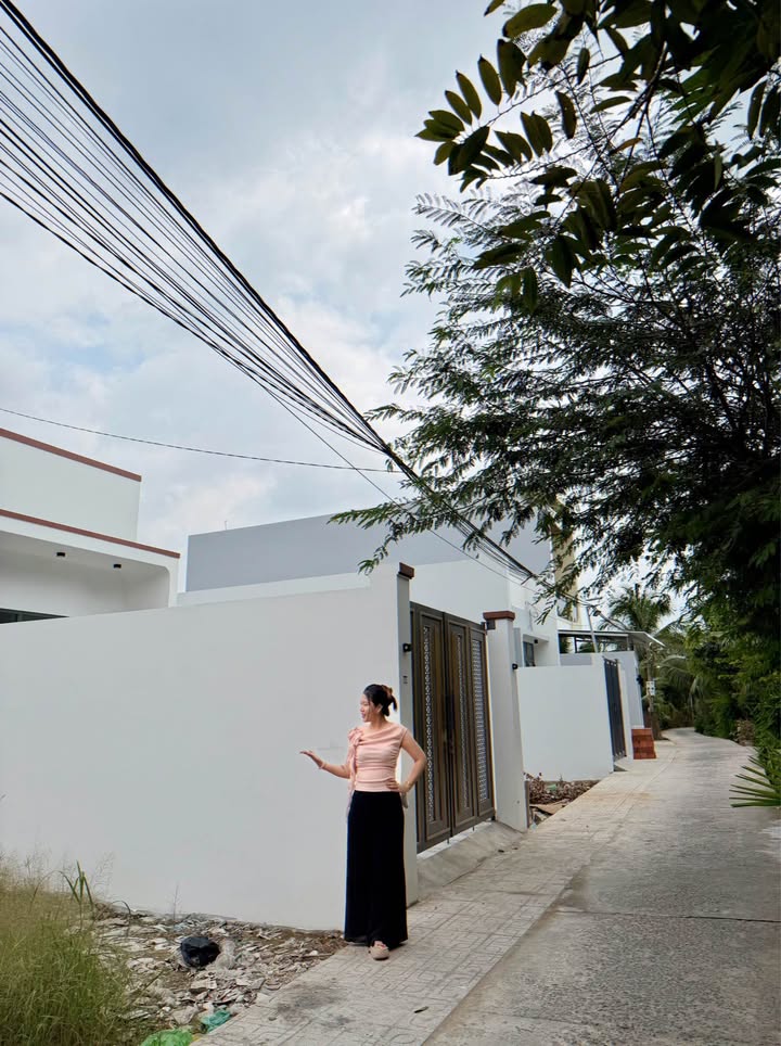 Đất thổ cư Phường Mỹ Phong - 80m² giá 800 triệu - Đầu tư sinh lời ngay!