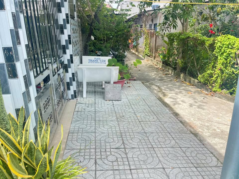 Đất nền bán tại Phường Trung An, TP Mỹ Tho 80m² giá 650 triệu - Cơ hội đầu tư tuyệt vời!