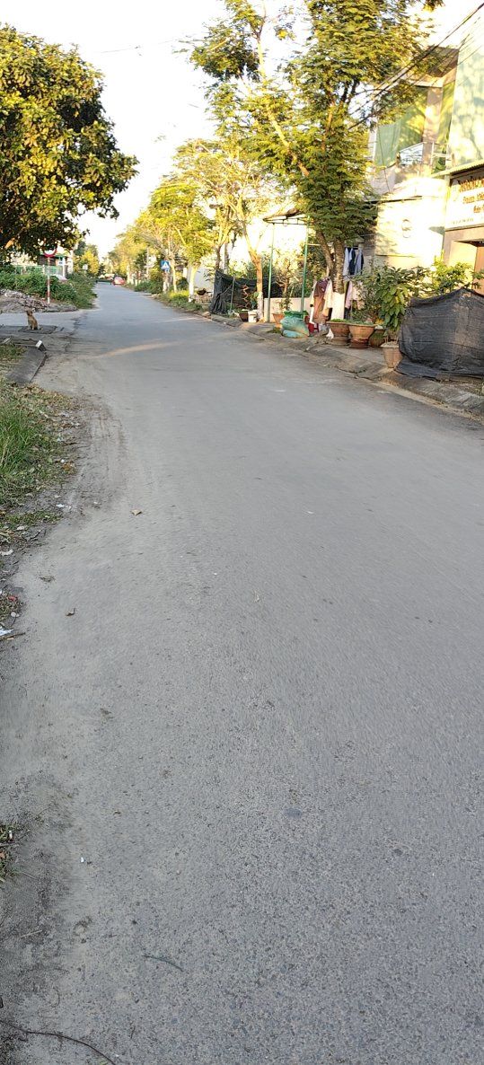 Đất nền 100m² đường 5 m5, Quận Liên Chiểu, Đà Nẵng - Giá chỉ 2.6 tỷ, bán gấp!