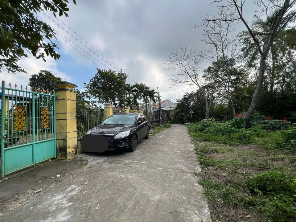 Đất nền Điện Nam Trung - Điện Bàn, 127m² giá 1.65 tỷ - Đầu tư sinh lời ngay!