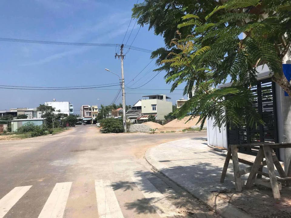 Đất nền 2 mặt tiền Nguyễn Phúc Chu 339m² giá 5.xx tỷ - Cơ hội đầu tư sinh lời lớn!