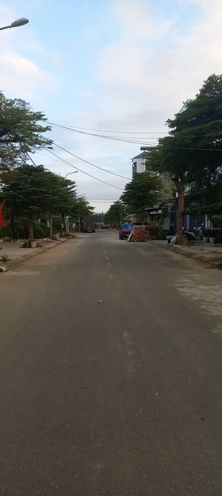 Bán đất Hồng Phước 5, Liên Chiểu, Đà Nẵng 80m² - Lô đất sạch đẹp, hướng Đông Bắc!