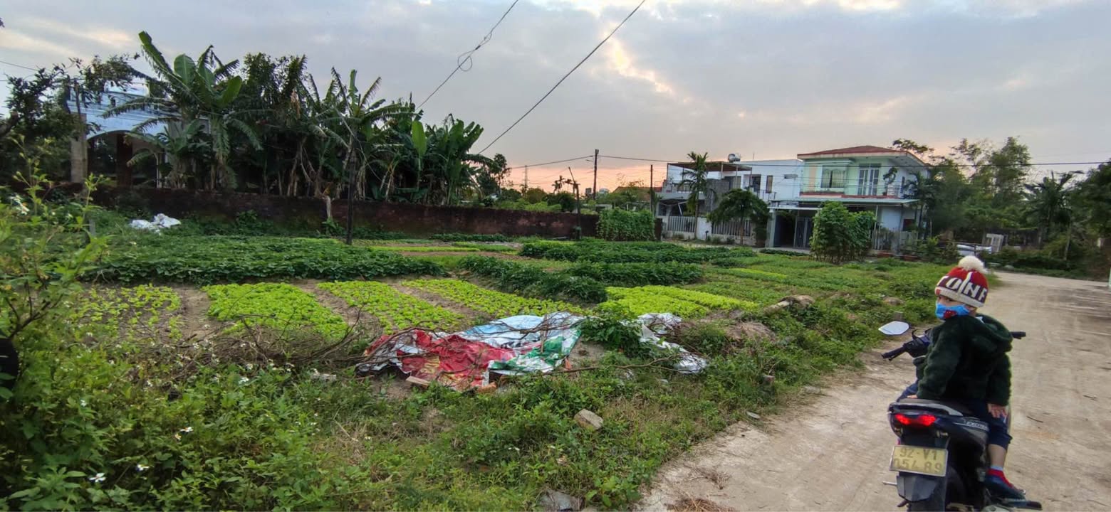 Đất nền La Thọ, Phường Hòa Khánh Bắc, 102m² chỉ 800 triệu - Cơ hội đầu tư tuyệt vời!