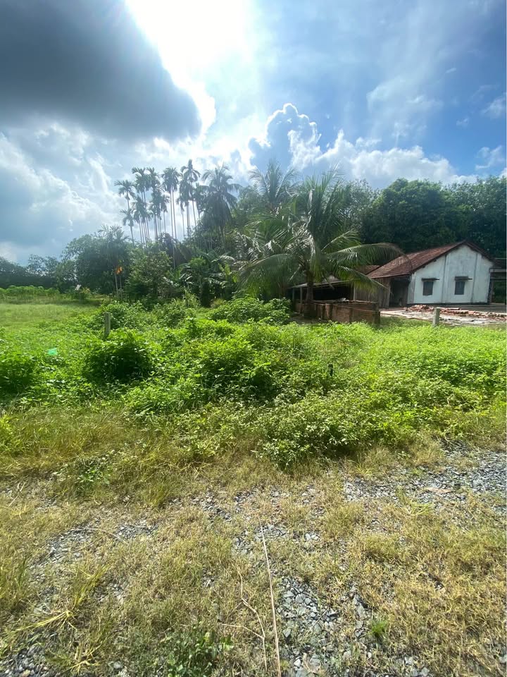 Đất nền Lộc Ninh - Dương Minh Châu 240m² giá 8xx triệu - Đầu tư sinh lời!