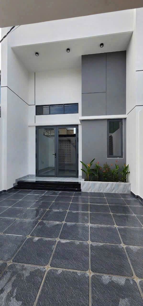 Nhà đẹp Hẻm Phan Đình Phùng, TP Buôn Ma Thuột 87m² giá chỉ 3.05 tỷ - Full thổ cư, chính chủ!