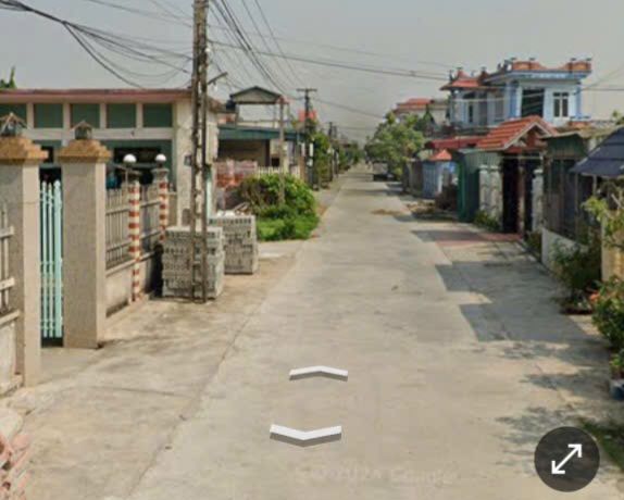 Bán đất thổ cư thôn Thái Cao, xã Nam Bình, 80m² chỉ từ 400 triệu - Đầu tư sinh lời ngay!