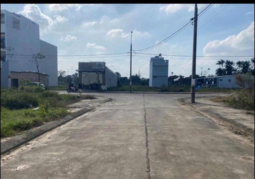 Đất nền Phường Đông Hòa 140m² giá 1 tỷ - Cơ hội đầu tư không thể bỏ lỡ!