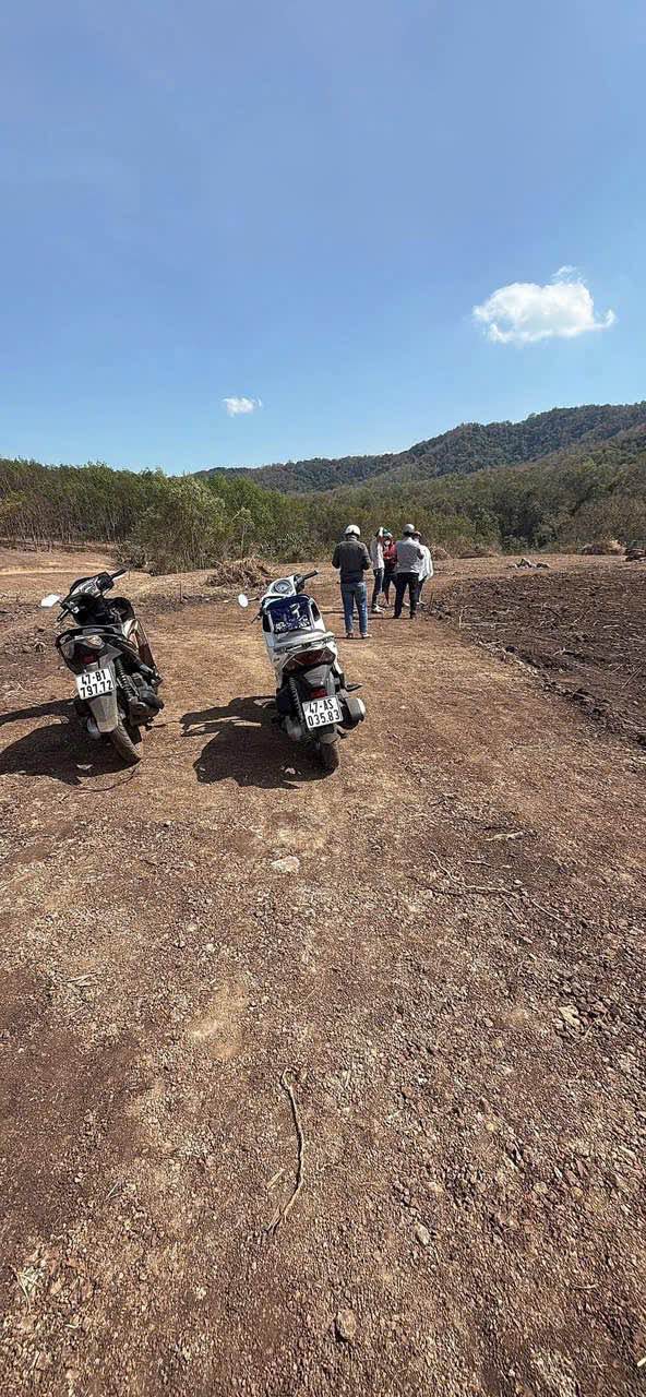 Đất nền Cư ÊBur 500m² giá 280 triệu - Cơ hội đầu tư tốt!