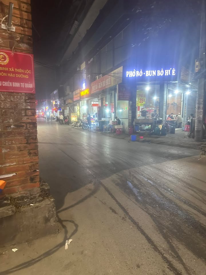 Đất Kim Chung 60m² giá 3 tỷ - Ngõ ô tô vào đất, vị trí dễ ở dễ bán!