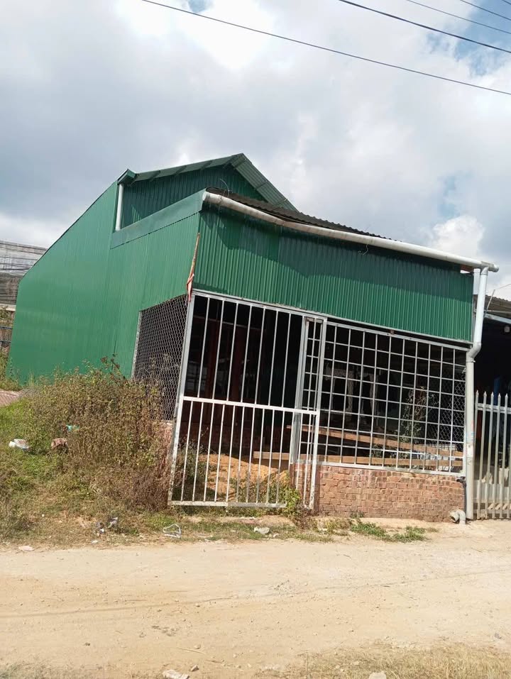 Đất nền Đạ Chais, Lạc Dương 105m² giá 1.4 tỷ - Sổ nông nghiệp, thích hợp đầu tư