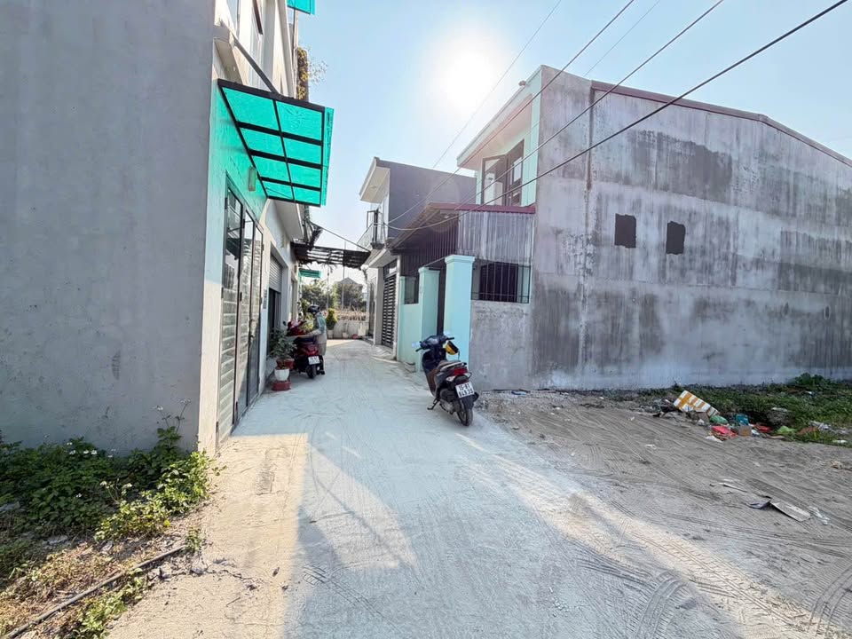 Đất nền thổ cư Kiến Phong – Đồng Thái 61,7m² giá 1,3 tỷ - Pháp lý rõ ràng, thương lượng tốt!