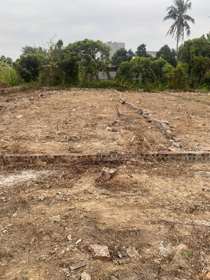 Đất nền Quỳnh Hoàng, Nam Sơn 85.7m² giá 1.999 tỷ - Vị trí đẹp, giao thông thuận lợi!