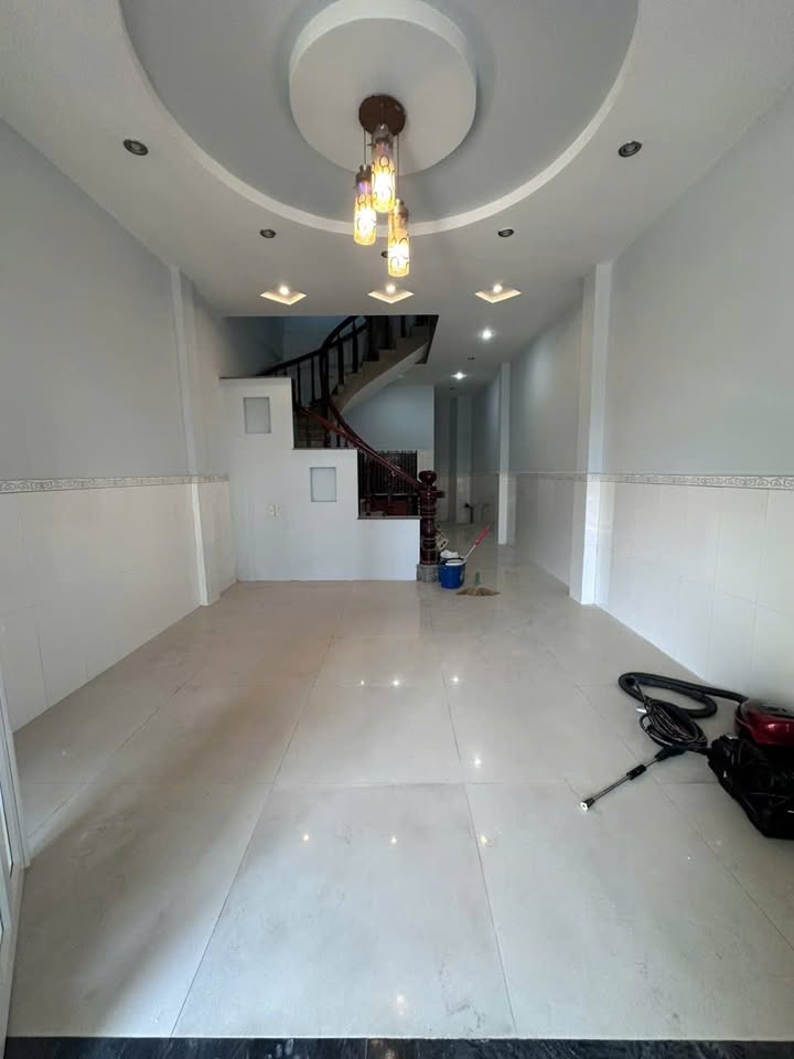 Nhà phố An Bình Biên Hòa 48m² giá 2.75 tỷ - Vị trí kinh doanh đắc địa!