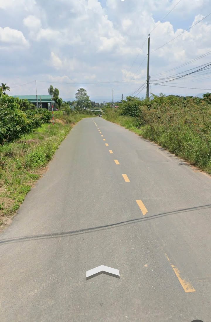 Đất thổ cư 320m² mặt tiền đường Tân Hội - Đức Trọng giá 1.05 tỷ - Đầu tư sinh lời!