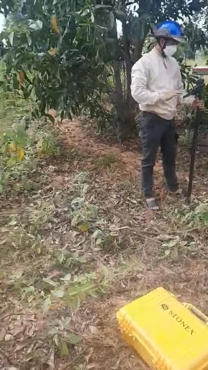 Đất thổ cư Thôn 7 - Hàm Đức 360m² giá 700 triệu - Gần sân bay Phan Thiết!