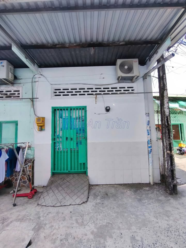 Nhà cho thuê 1PN hẻm Phạm Ngọc Hưng, 40m² giá 3 triệu - Thoáng mát, tiện nghi