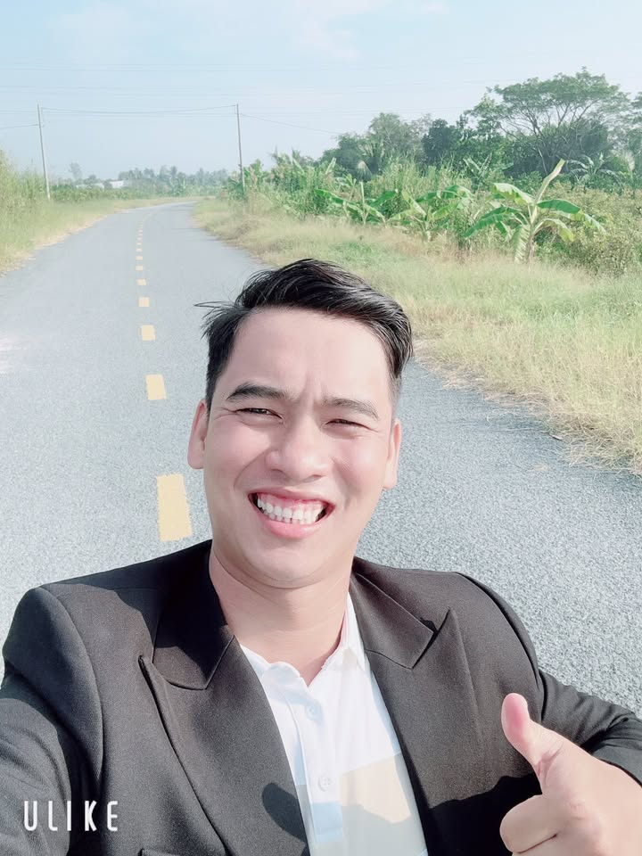 Đất nền Siêu Lộ 3B Hậu Giang 3300m² giá 4 tỷ - Tiềm năng phát triển mạnh mẽ!