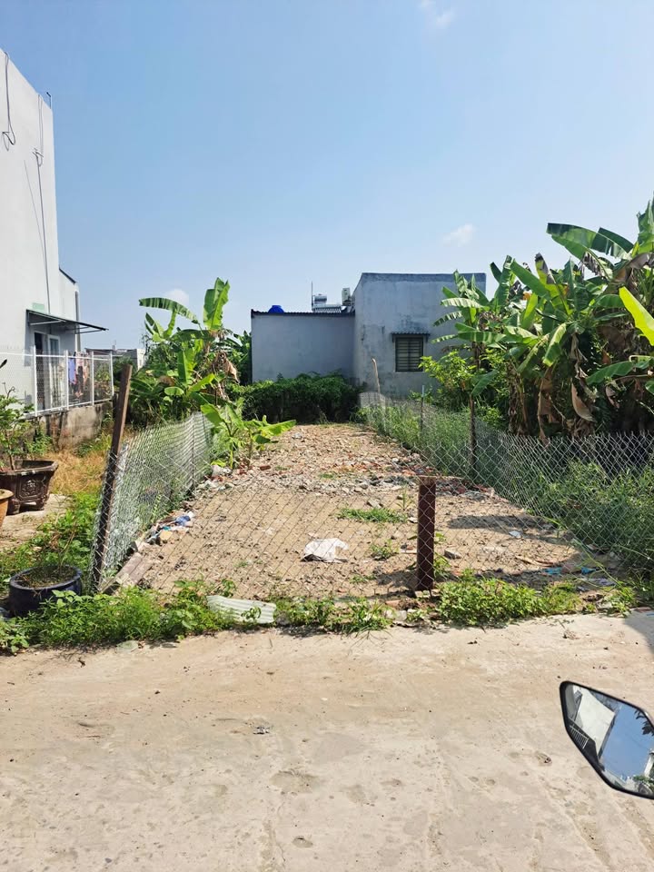 Đất nền quận Ninh Kiều, Cần Thơ 69,8m² giá 1,99 tỷ - Vị trí đẹp, tiện ích đầy đủ!