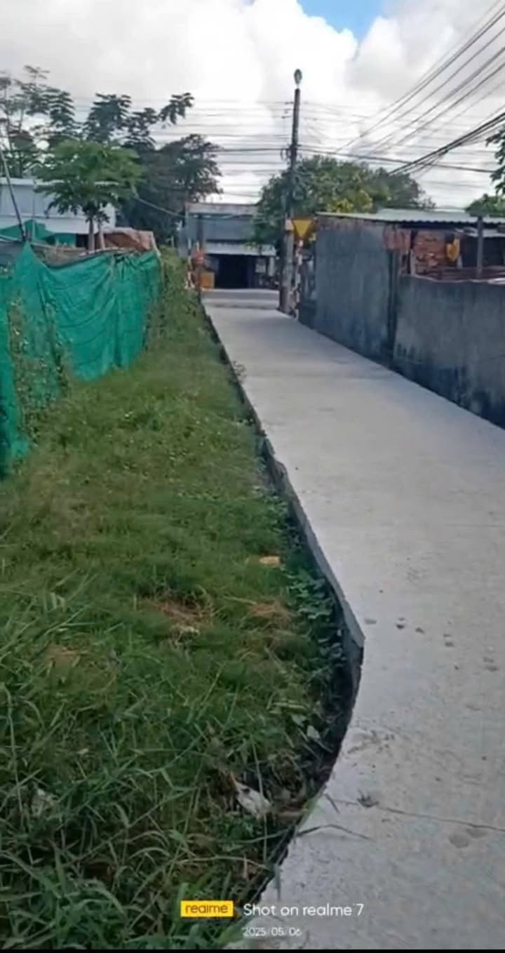 Đất nền mặt tiền Quốc lộ 1A, xã Đại Tâm, 275m² giá 450 triệu - Đầu tư sinh lời ngay!