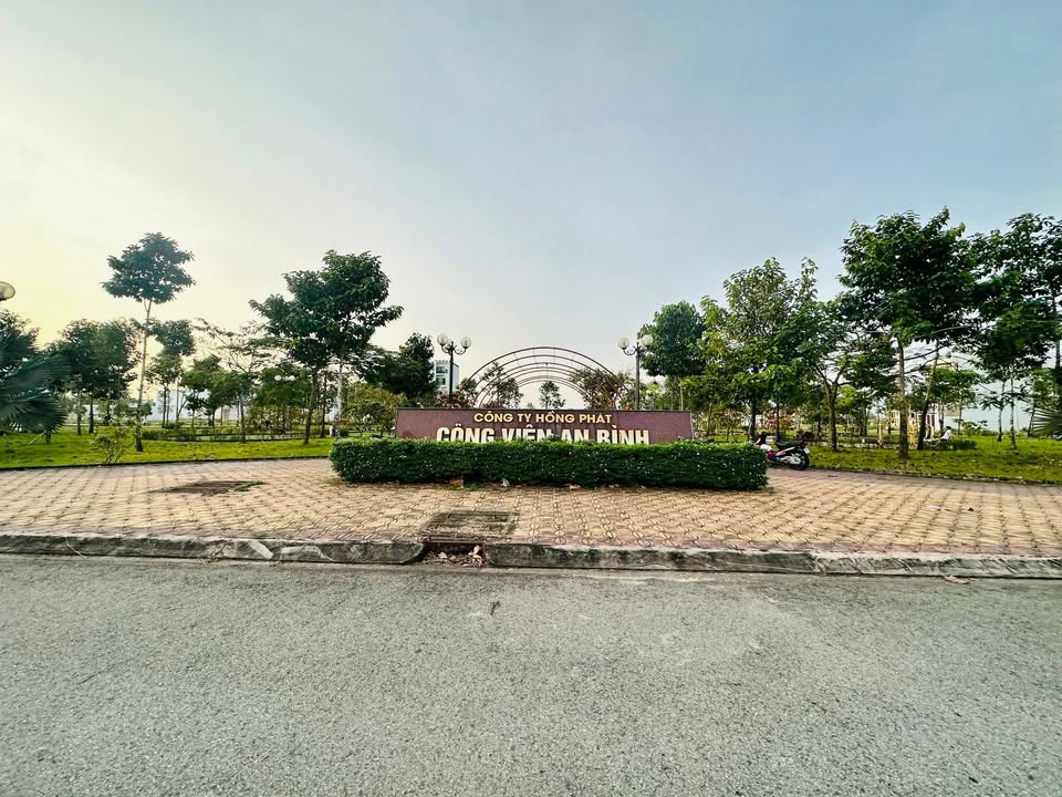 Đất nền Khu An Bình Hồng Phát Cần Thơ 400m² giá 4 tỷ - Đầu tư sinh lời ngay!