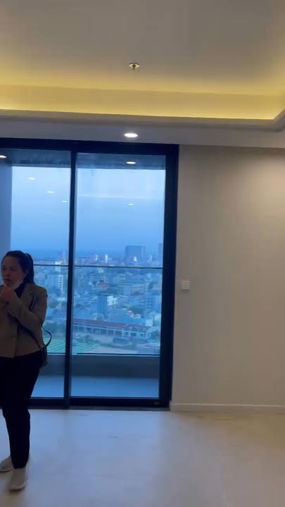 Căn hộ 1PN tại Panomal 1, Đà Nẵng giá 20 triệu - View biển tuyệt đẹp!